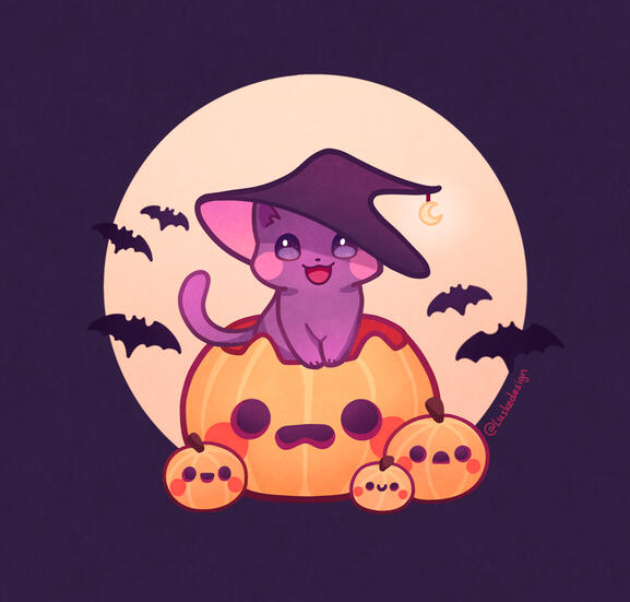 Happy halloween 2023